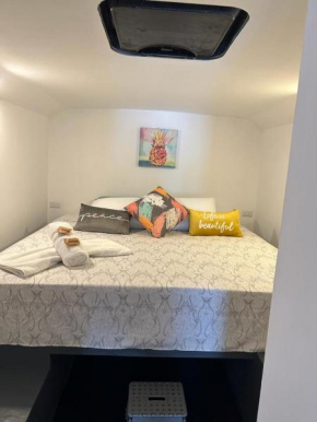 Casa sobre ruedas